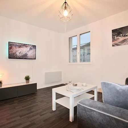 Le Toit D'emma Appartement *