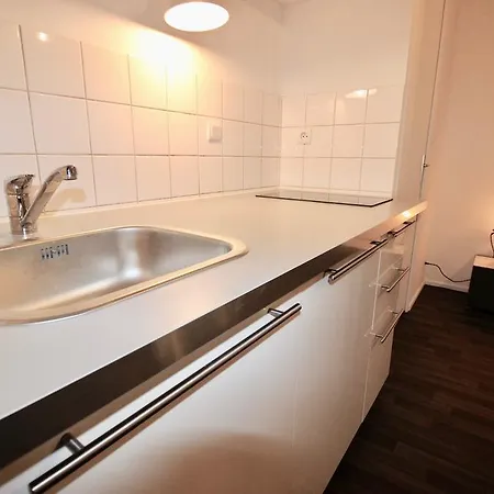 Apartamento Le Toit D'emma Longeville-les-Metz