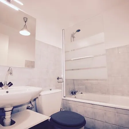 Apartamento Le Toit D'emma