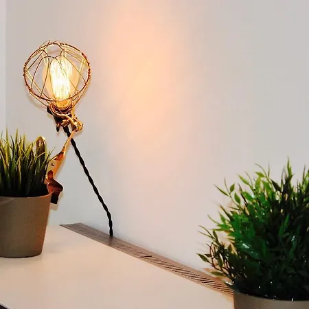 Le Toit D'emma Appartement Longeville-les-Metz
